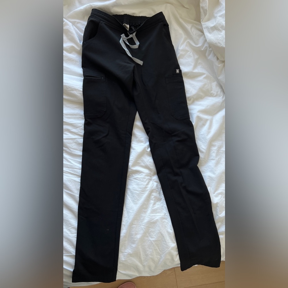 Figs Yola Scrub Pant